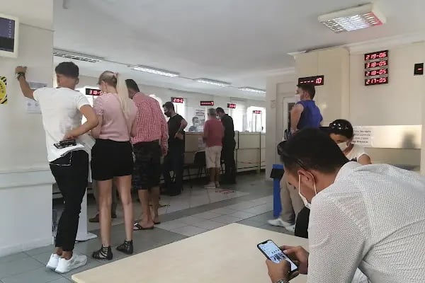 Alanya 5. Noterliği - Resim 18