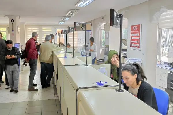 Alanya 5. Noterliği - Resim 17