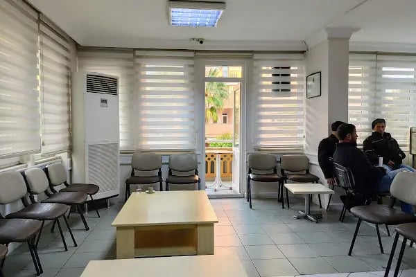 Alanya 5. Noterliği - Resim 2