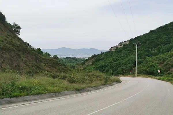 Nakşibendi şeyhi hacı eyyüp Sabri Kalyoncuoğlu türbesi - Resim 4