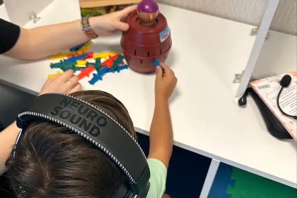 Ankara Dikkat Geliştirme Merkezi-Ankara Dikkat Eksikliği -Çocuk Psikoloğu-ankara pedegog - can psikoloji - Resim 5