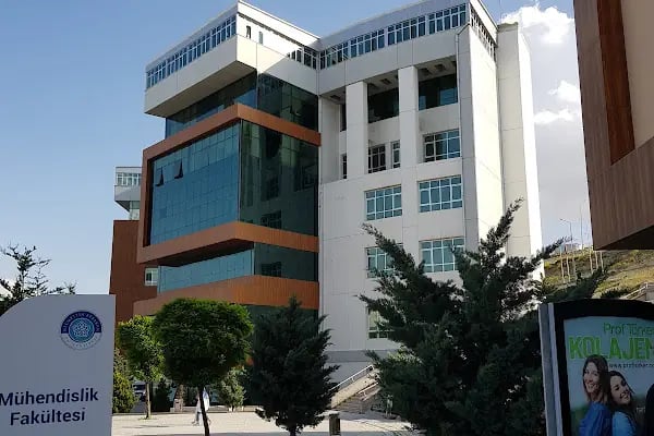 Necmettin Erbakan Üniversitesi Rektörlüğü - Resim 6