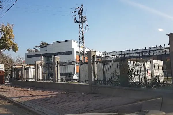 Necmettin Erbakan Üniversitesi Rektörlüğü - Resim 20