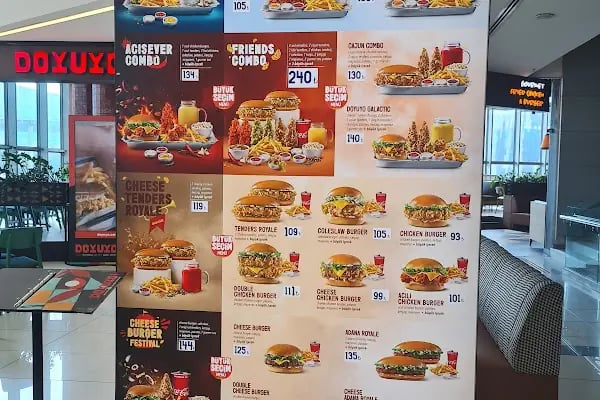 Kent Meydanı AVM - Resim 19