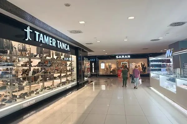 Kent Meydanı AVM - Resim 20