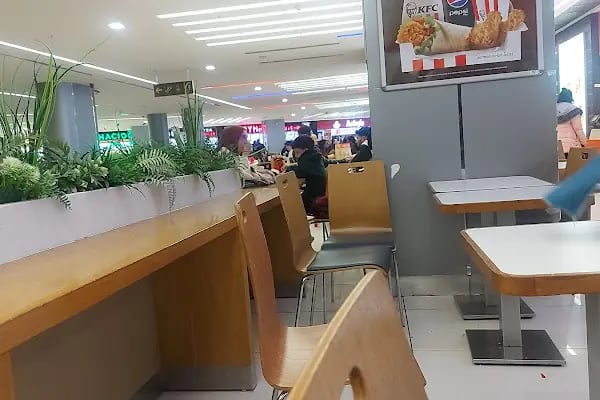 Kent Meydanı AVM - Resim 7
