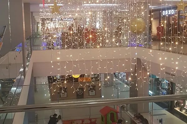 Kent Meydanı AVM - Resim 8