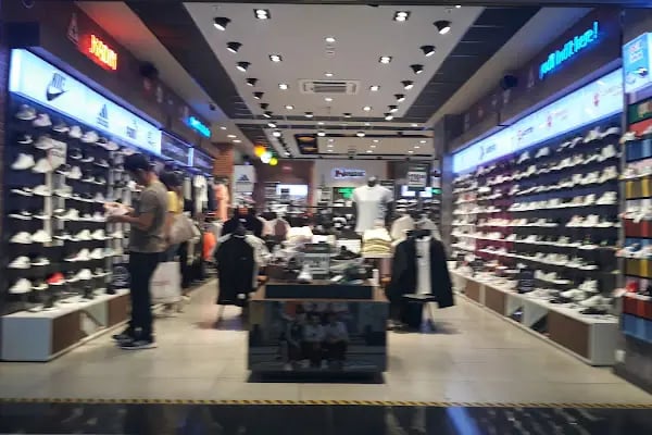 Kent Meydanı AVM - Resim 5