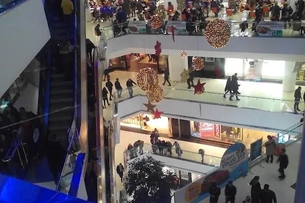 Kent Meydanı AVM - Resim 18