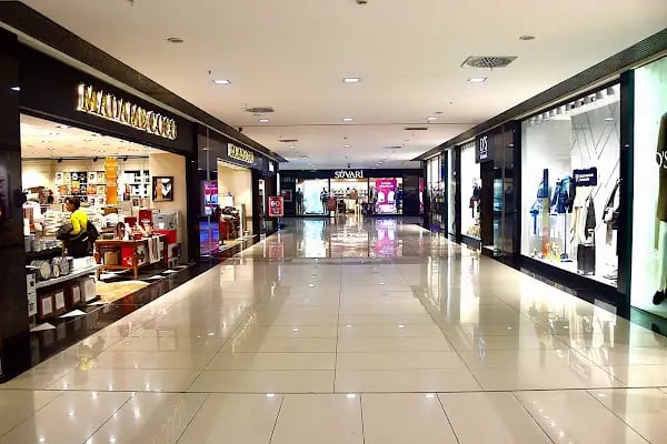 Kent Meydanı AVM - Resim 9