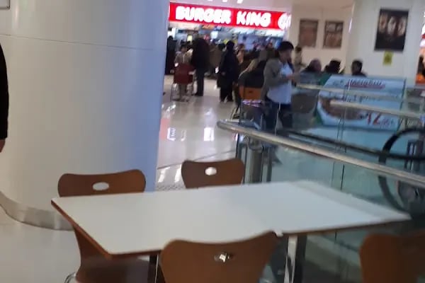 Kent Meydanı AVM - Resim 15