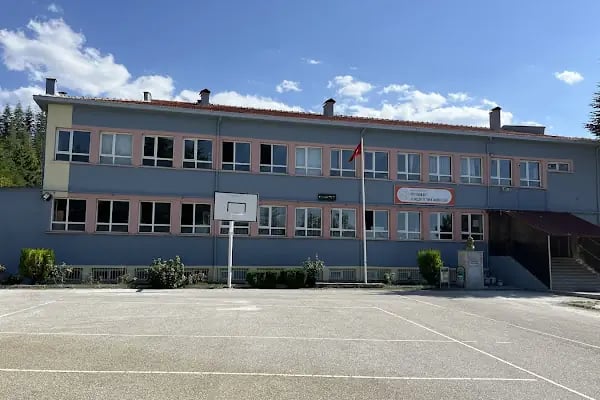 Şehit Nazım Bey Kız Mesleki ve Teknik Anadolu Lisesi - Resim 4