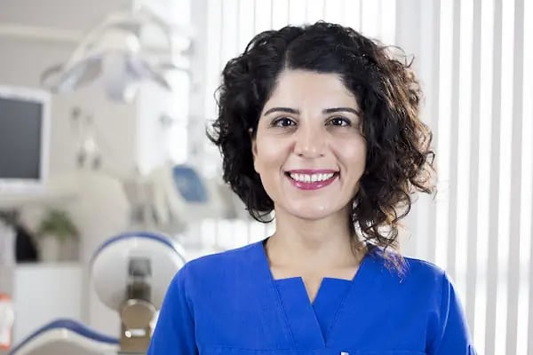 Minimal Diş Kliniği - Resim 6