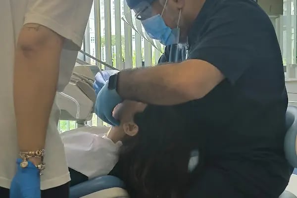 Minimal Diş Kliniği - Resim 9