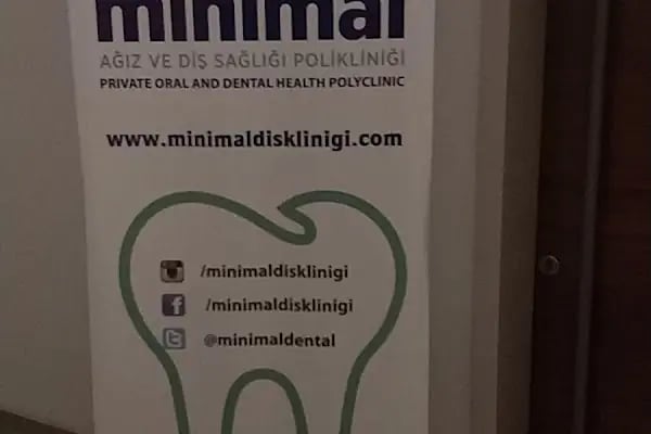 Minimal Diş Kliniği - Resim 8