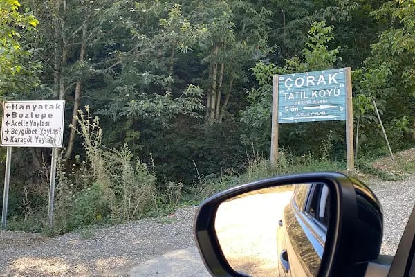 Çorak Mesire Alani ve Camping - Resim 11