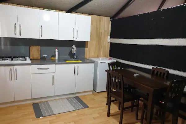 Çorak Mesire Alani ve Camping - Resim 13