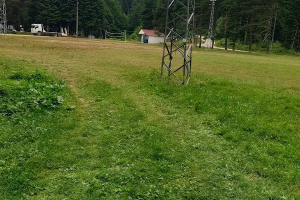 Çorak Mesire Alani ve Camping - Resim 7