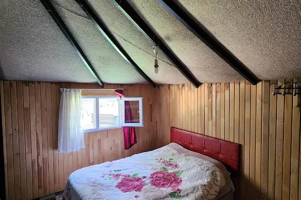 Çorak Mesire Alani ve Camping - Resim 2