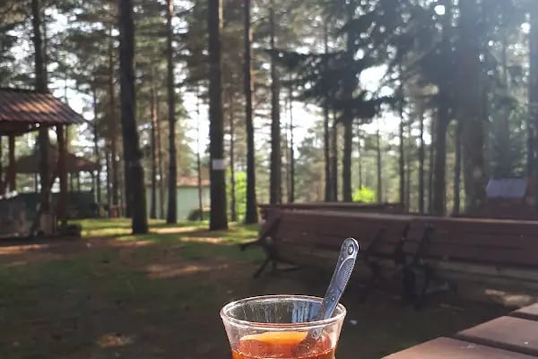 Çorak Mesire Alani ve Camping - Resim 20