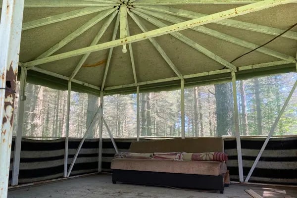 Çorak Mesire Alani ve Camping - Resim 15