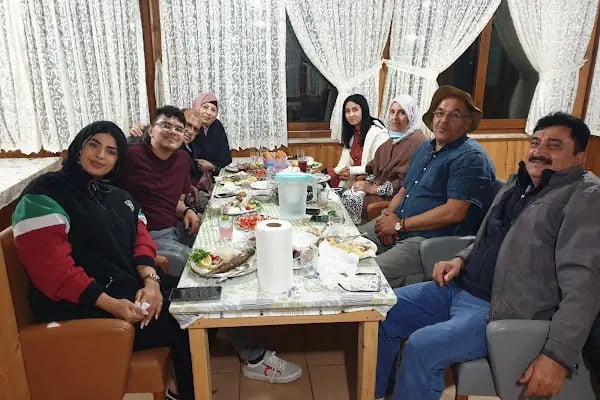 Çorak Mesire Alani ve Camping - Resim 4