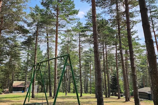 Çorak Mesire Alani ve Camping - Resim 6