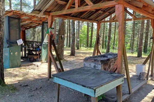 Çorak Mesire Alani ve Camping - Resim 17