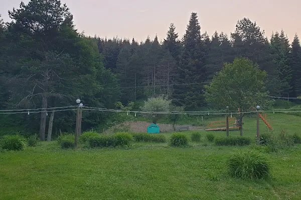 Çorak Mesire Alani ve Camping - Resim 5