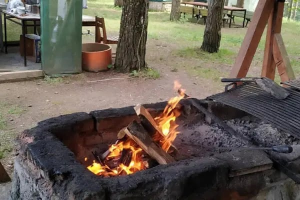Çorak Mesire Alani ve Camping - Resim 9