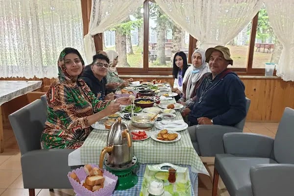 Çorak Mesire Alani ve Camping - Resim 3