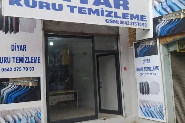 Diyar Kuru Temizleme - Resim 1