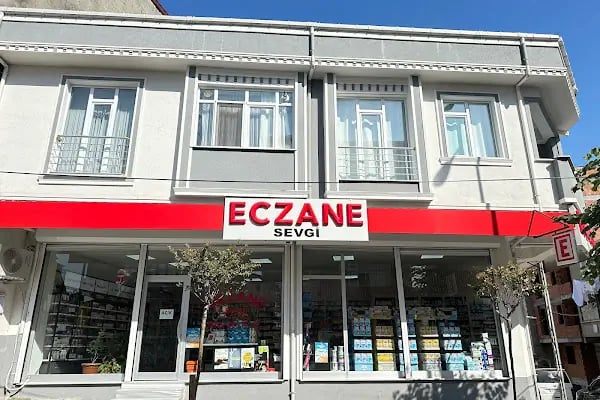 Sevgi Eczanesi - Resim 2