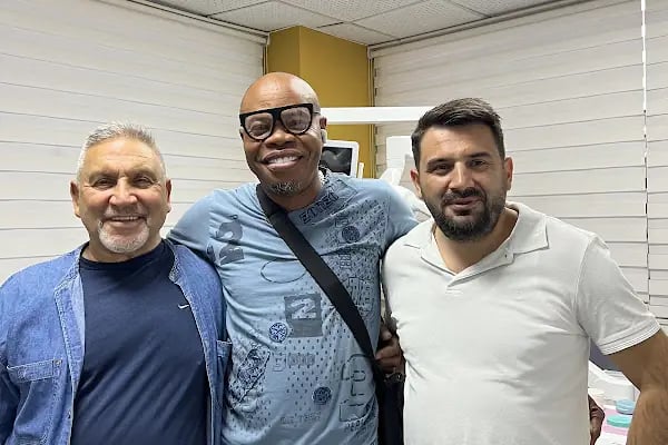 Dr. Yusuf BAL Ankara Sünnet Doktoru &amp; Dt. Elifsu BAL Ankara Diş Hekimi - Resim 5