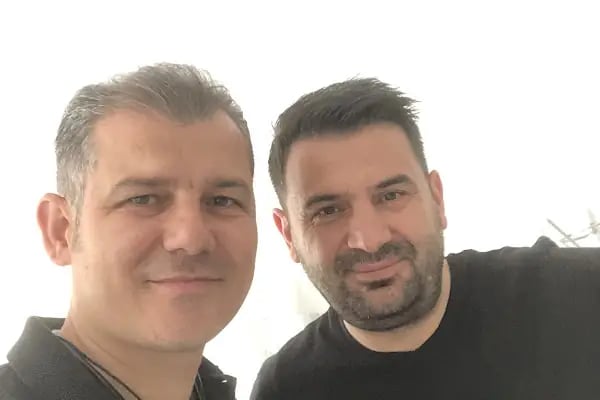 Dr. Yusuf BAL Ankara Sünnet Doktoru &amp; Dt. Elifsu BAL Ankara Diş Hekimi - Resim 8