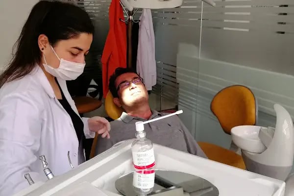 Dr. Yusuf BAL Ankara Sünnet Doktoru &amp; Dt. Elifsu BAL Ankara Diş Hekimi - Resim 4