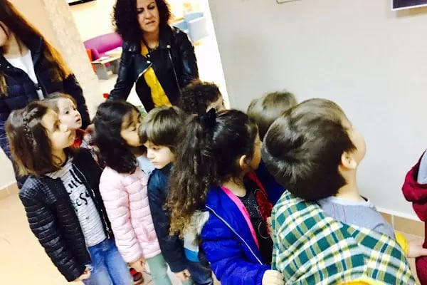 Sakarya Amerikan Kültür Anaokulu - Resim 16