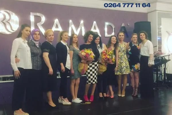 Sakarya Amerikan Kültür Anaokulu - Resim 12