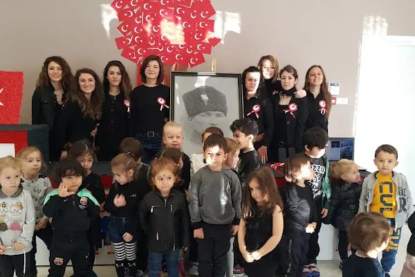 Sakarya Amerikan Kültür Anaokulu - Resim 10