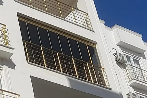 ÖZTAŞ PANJUR-ANAMUR-MERSİN - Resim 13