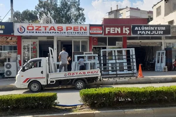 ÖZTAŞ PANJUR-ANAMUR-MERSİN - Resim 2