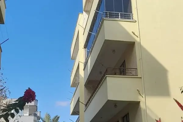 ÖZTAŞ PANJUR-ANAMUR-MERSİN - Resim 5