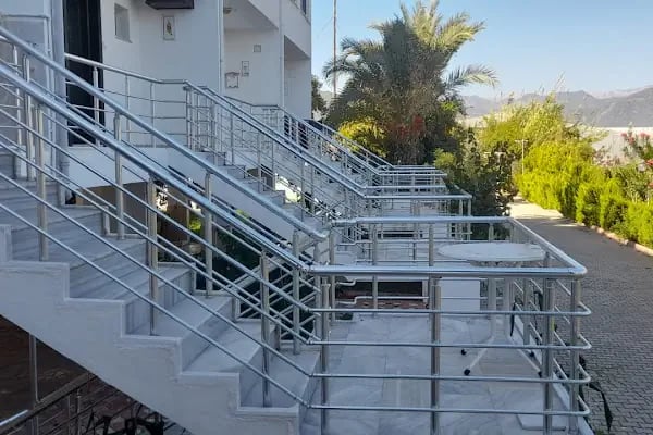 ÖZTAŞ PANJUR-ANAMUR-MERSİN - Resim 20
