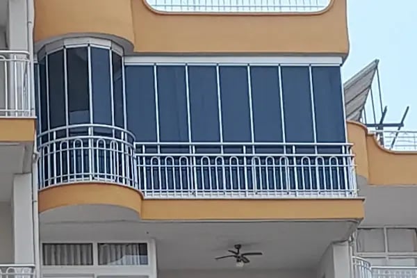 ÖZTAŞ PANJUR-ANAMUR-MERSİN - Resim 8