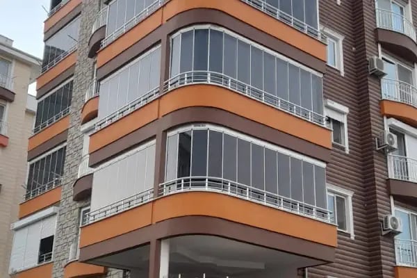 ÖZTAŞ PANJUR-ANAMUR-MERSİN - Resim 10