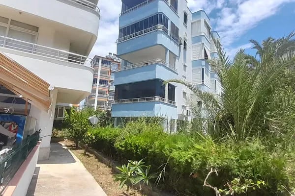 ÖZTAŞ PANJUR-ANAMUR-MERSİN - Resim 17