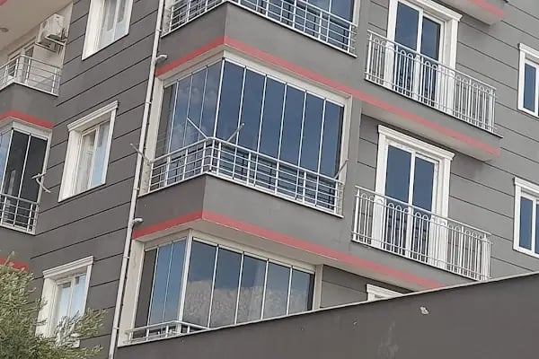 ÖZTAŞ PANJUR-ANAMUR-MERSİN - Resim 12