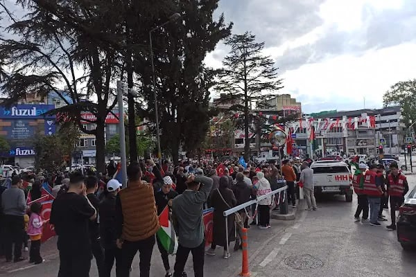 İTSO Kozahan Tesilciliği - Resim 4