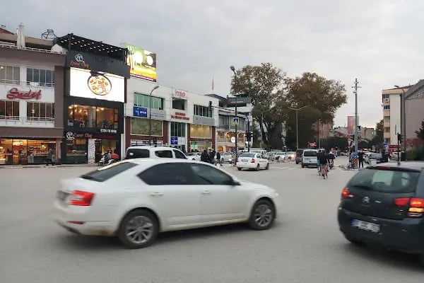 İTSO Kozahan Tesilciliği - Resim 2