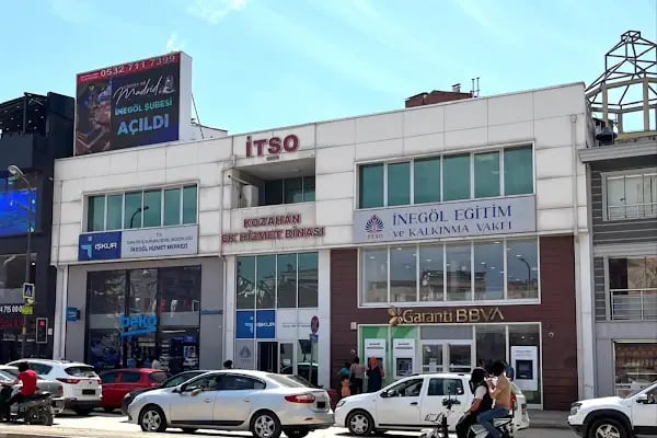 İTSO Kozahan Tesilciliği - Resim 5